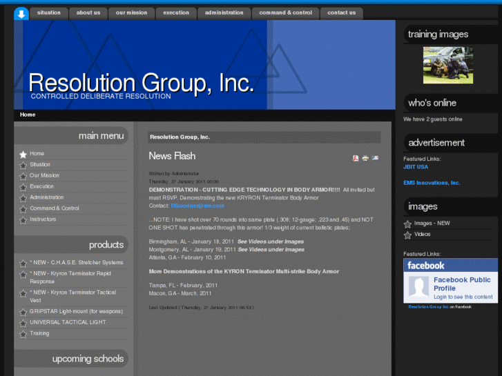 www.resolutiongroupinc.com