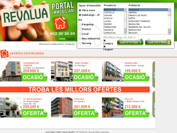 www.revalua.es