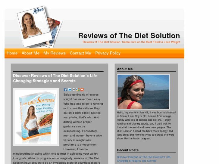 www.reviewsofthedietsolution.com