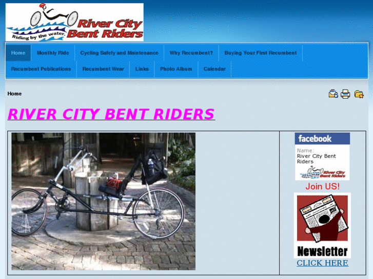 www.rivercitybentriders.com