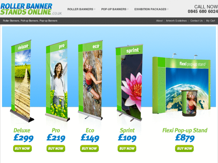 www.rollerbannerstandsonline.co.uk