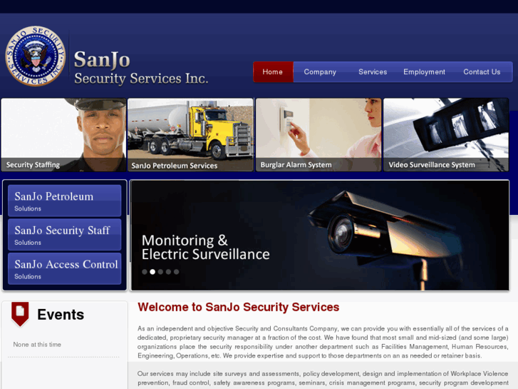 www.sanjosecurity.com