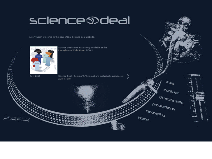 www.sciencedeal.com