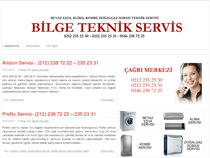 www.servisbilge.com