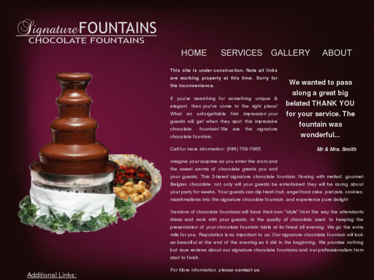 www.signaturefountains.com