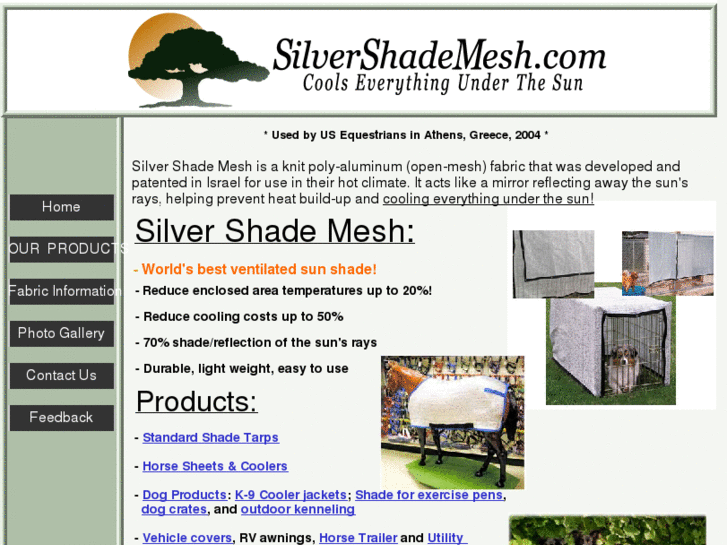 www.silvershademesh.com