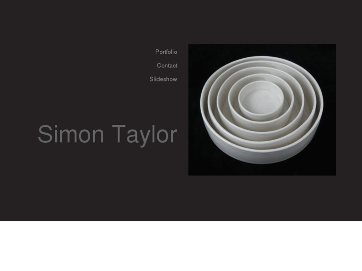 www.simontaylorceramics.com