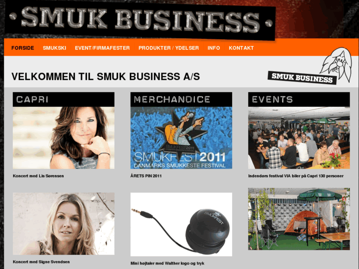 www.smukbusiness.dk