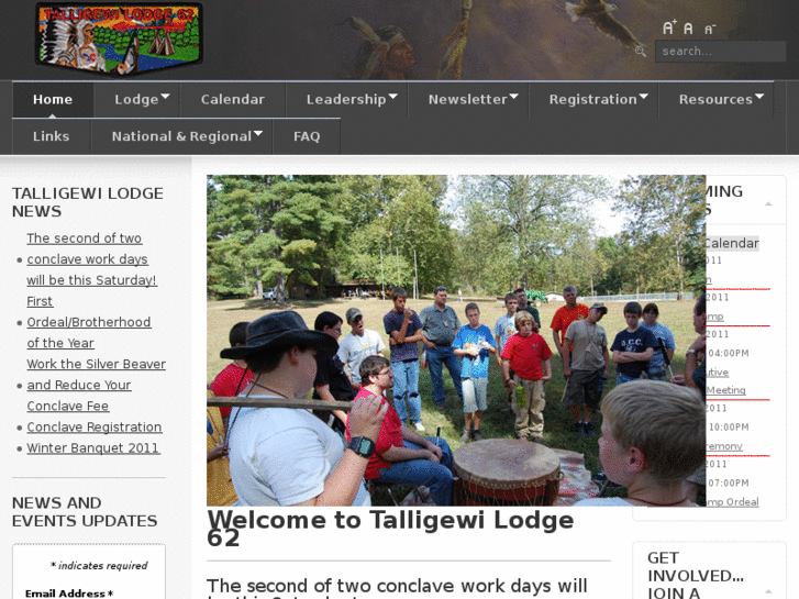 www.talligewi62.org