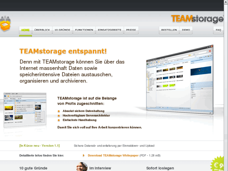 www.teamstorage.com