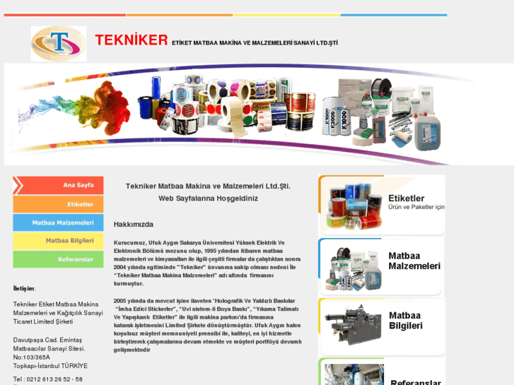 www.teknikeretiket.com