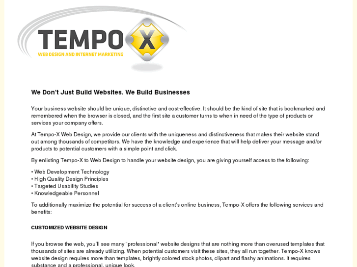www.tempox.net