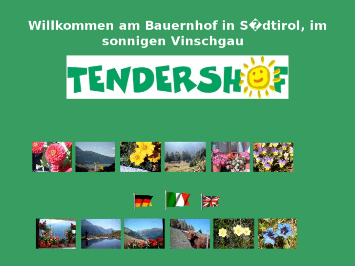 www.tendershof.com