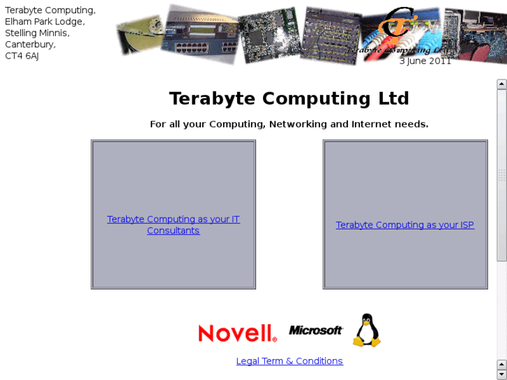 www.terabyte-computing.com