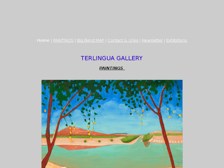 www.terlinguagallery.com