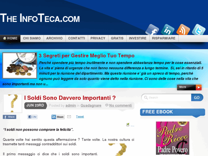 www.theinfoteca.com