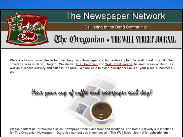 www.thenewspapernetwork.com