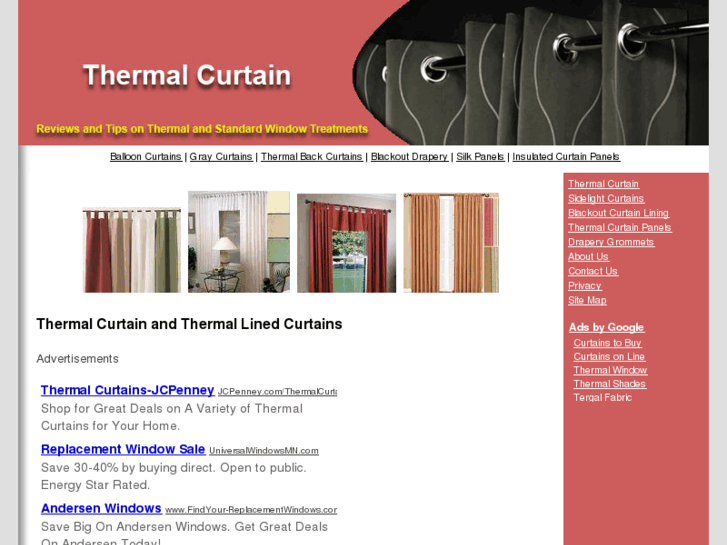 www.thermalcurtain.org