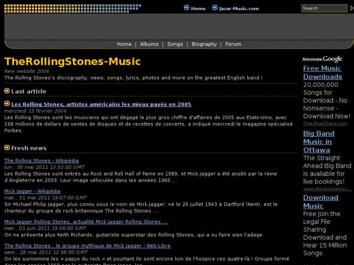 www.therollingstones-music.com