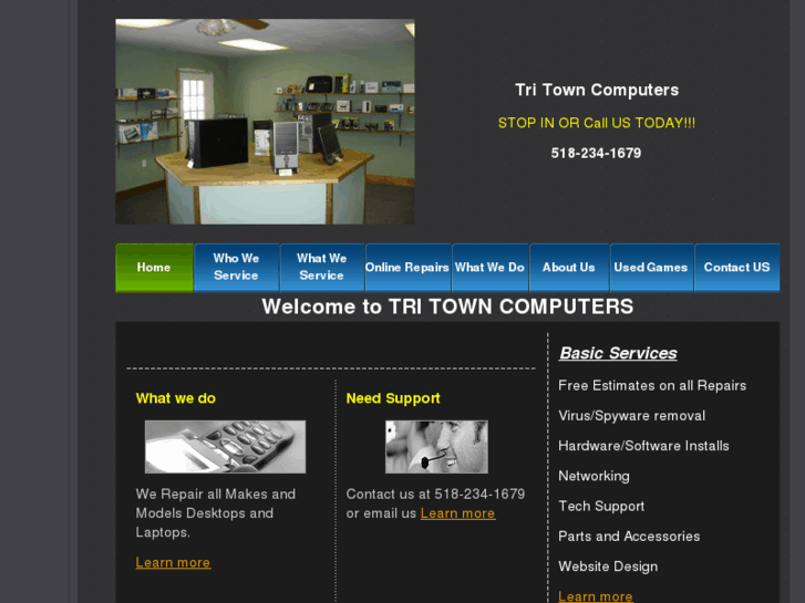 www.tritowncomputers.com