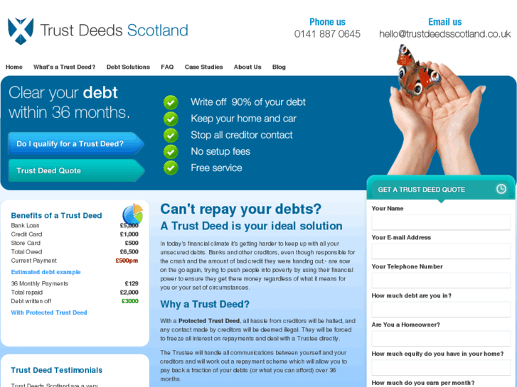 www.trustdeedsscotland.co.uk