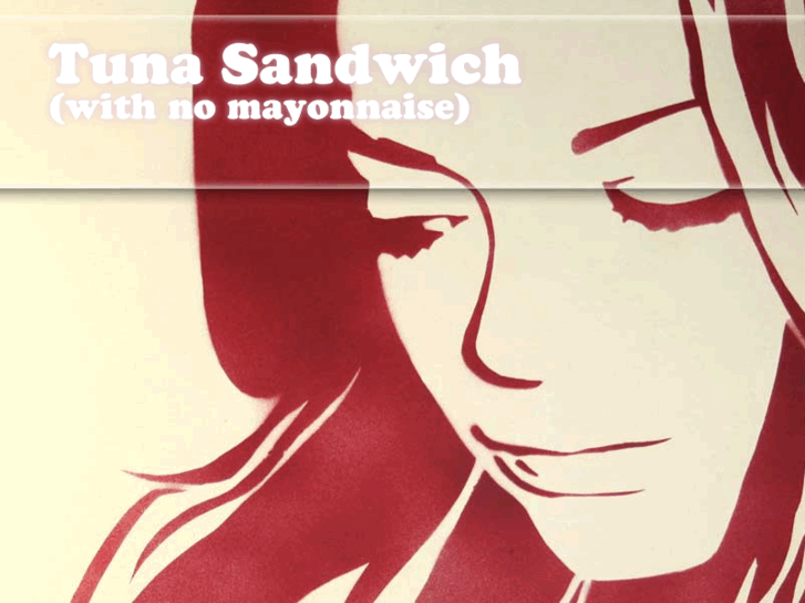 www.tunasandwich.co.uk