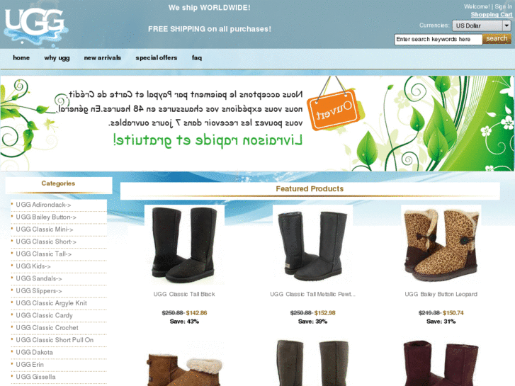 www.uggs-newyork.com