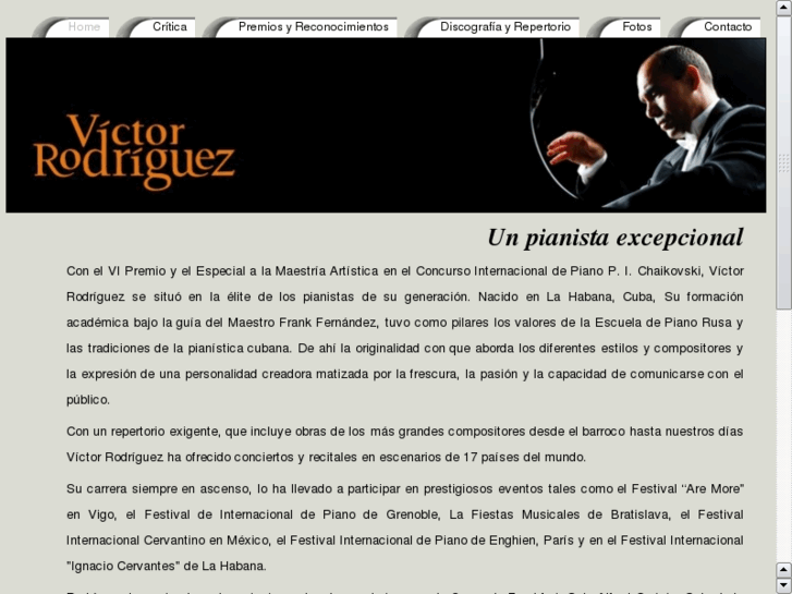 www.victor-rodriguez.net