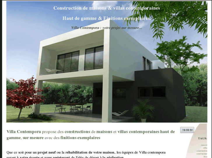 www.villa-contempora.com