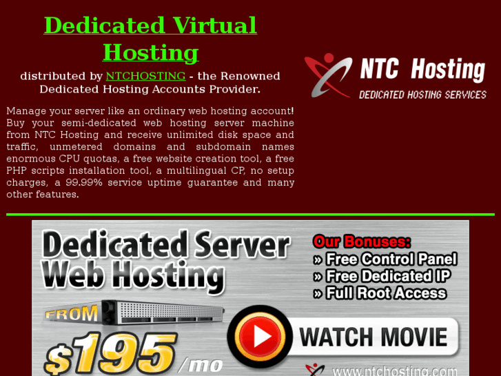 www.virtualhostingdedicated.com