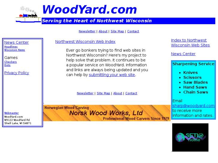 www.woodyard.com