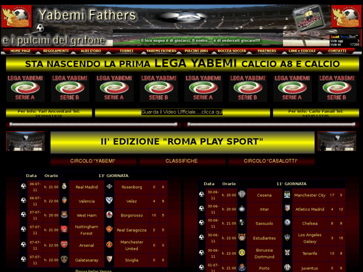 www.yabemifathers.com