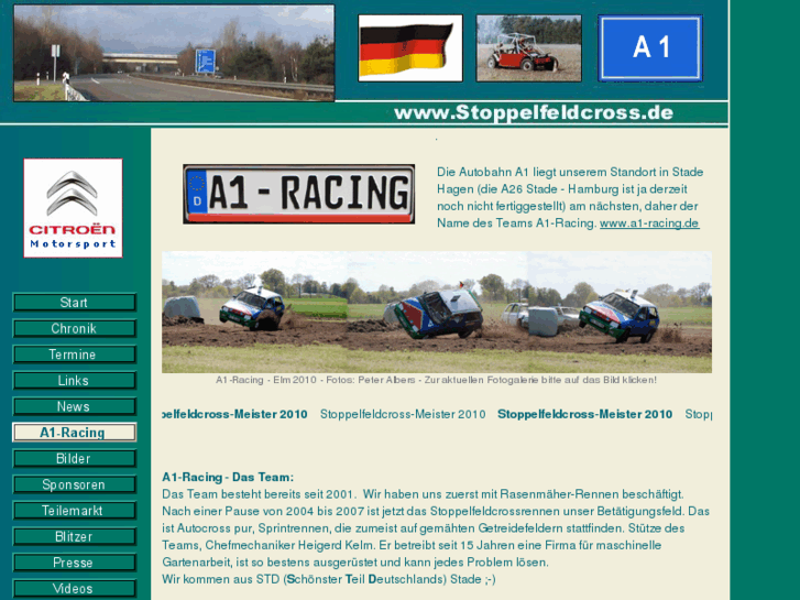 www.a1-racing.de