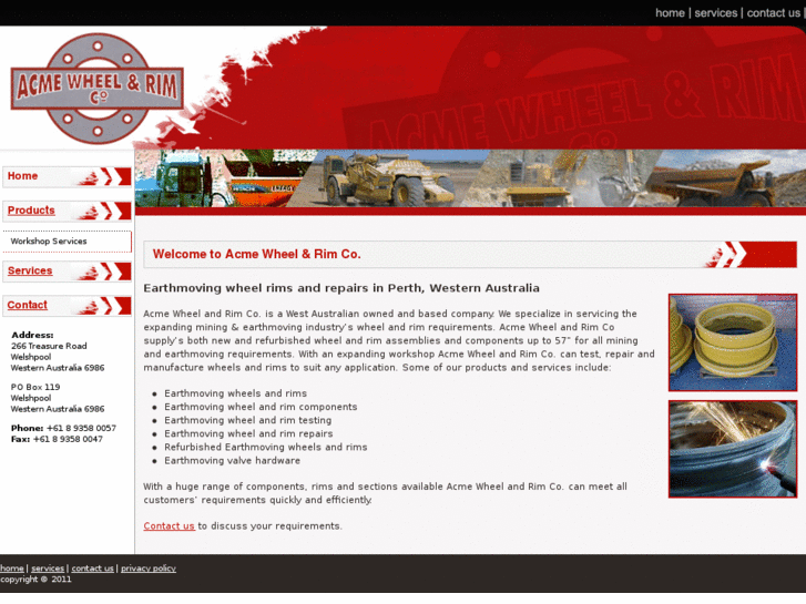 www.acmewheel.com
