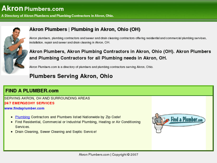 www.akronplumbers.com