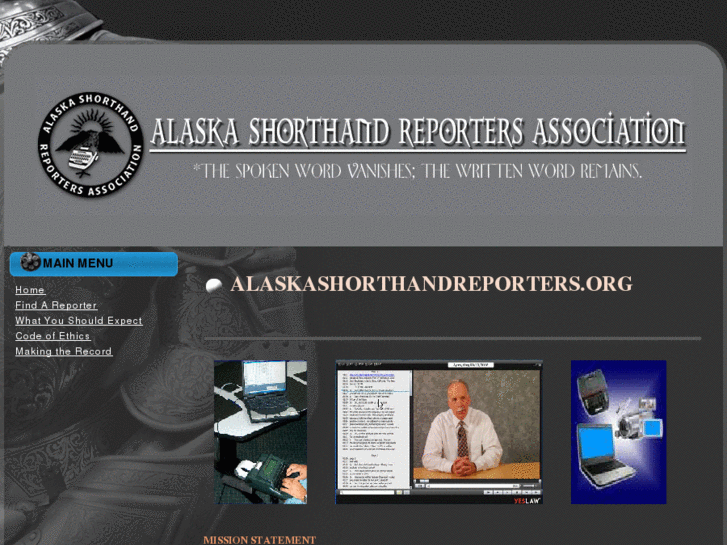 www.alaskashorthandreporters.org