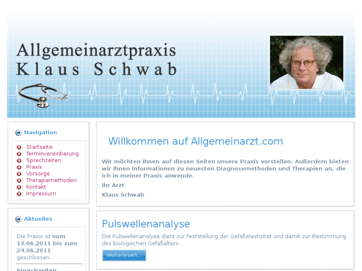 www.allgemeinarzt.com