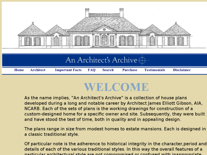 www.anarchitectsarchive.com