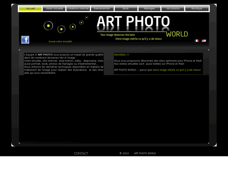 www.artphoto-world.com