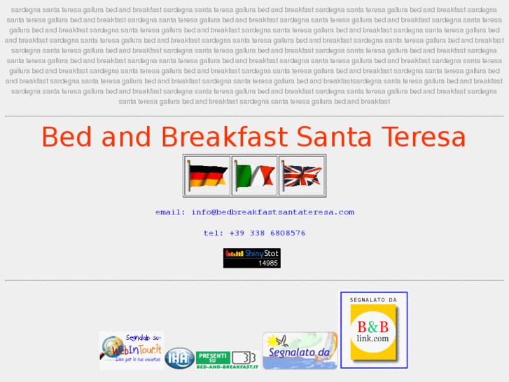 www.bbsantateresa.com