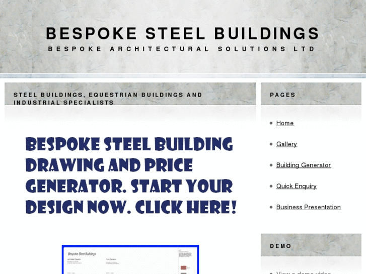 www.bespoke-steel-buildings.co.uk