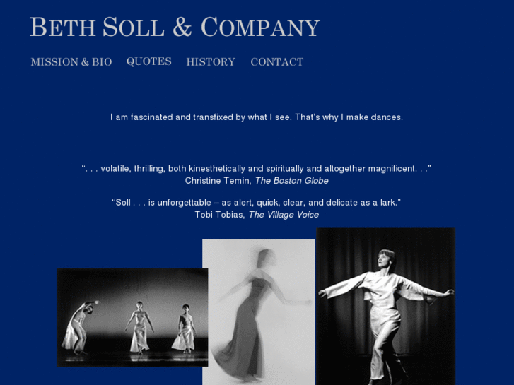 www.bethsollandcompany.org