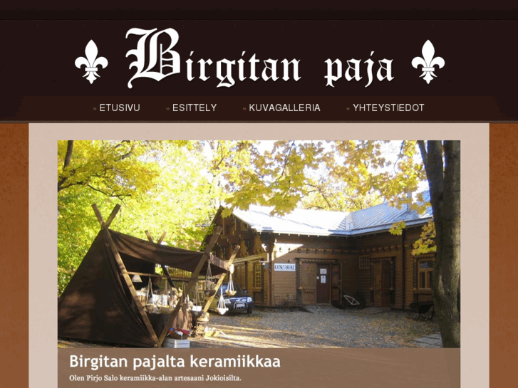 www.birgitanpaja.net