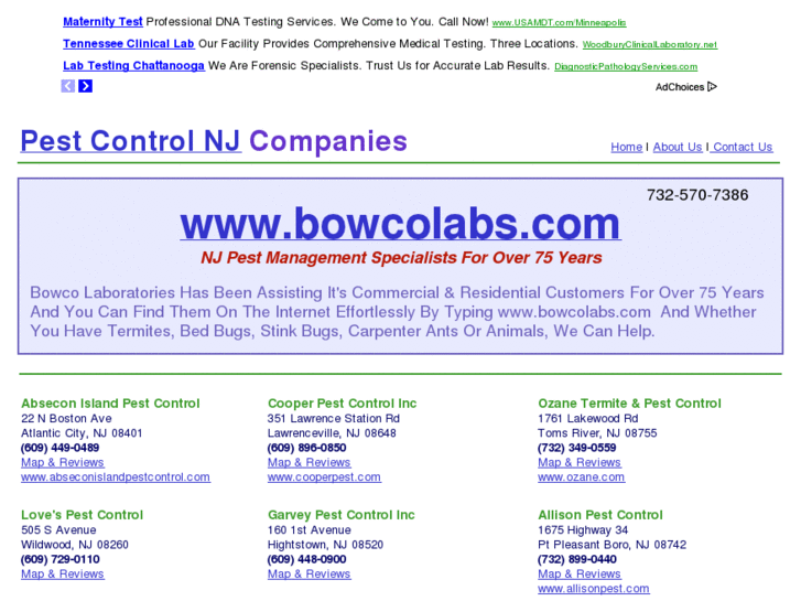 www.bowco-labs.com