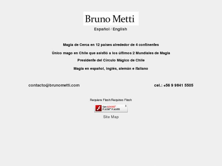 www.brunometti.com