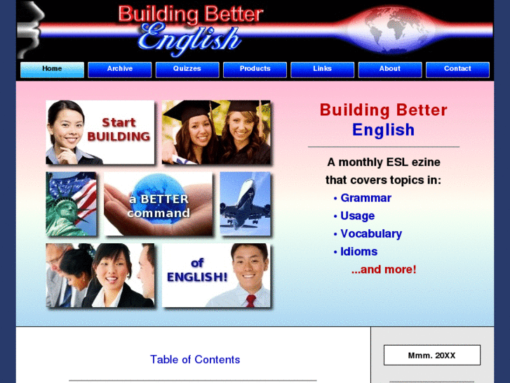 www.buildingbetterenglish.com