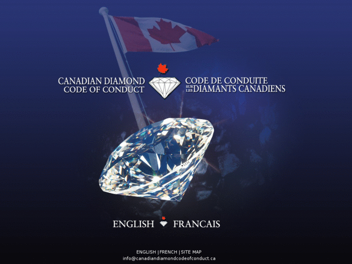 www.canadiandiamondcodeofconduct.ca