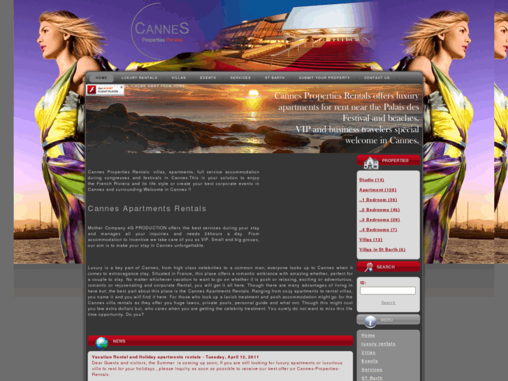 www.cannes-properties-rentals.com