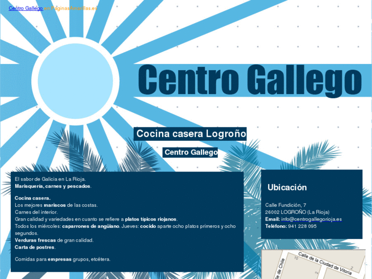 www.centrogallegorioja.es