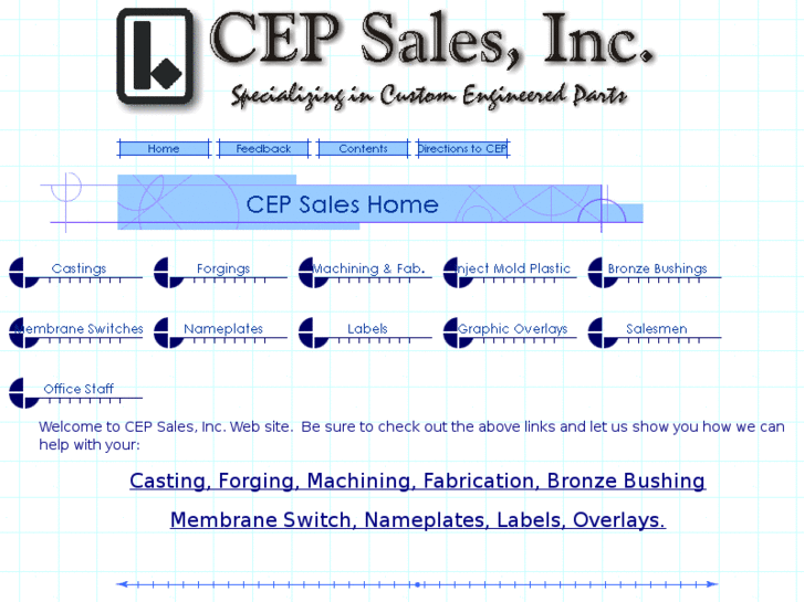 www.cepsales.com